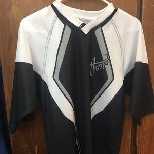 Thor Women’s Dirt Bike Shirt